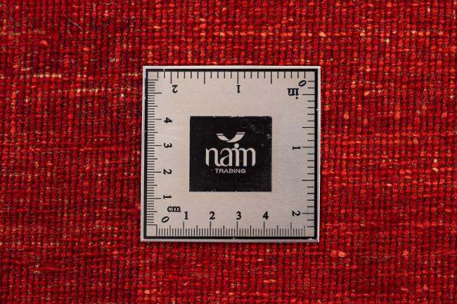 Persja Gabbeh Loribaft Atash - 8