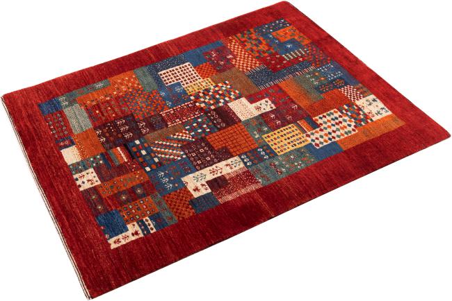 Perzisch Gabbeh Loribaft Nowbaft - 1