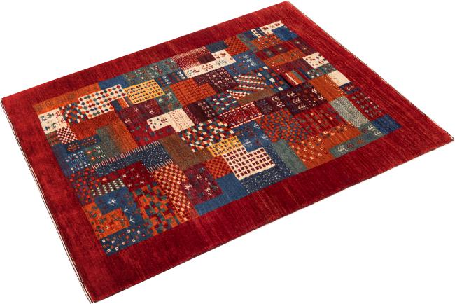 Perzisch Gabbeh Loribaft Nowbaft - 2