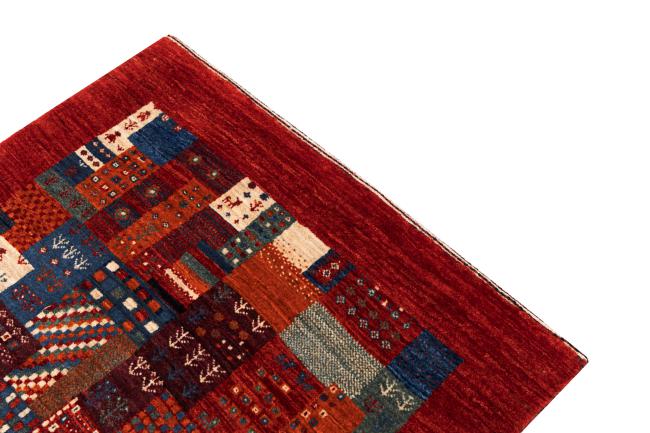 Perzisch Gabbeh Loribaft Nowbaft - 3