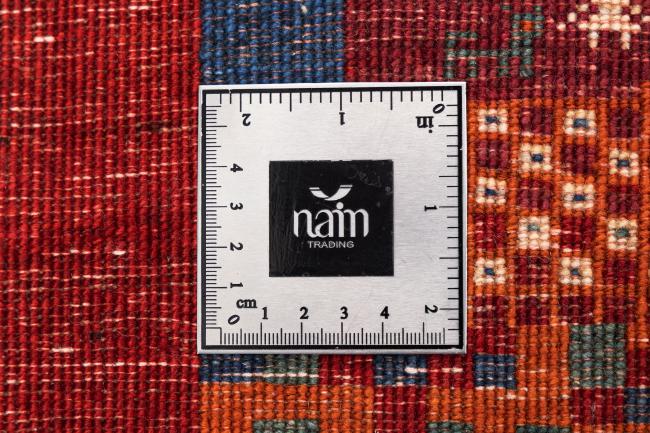 Perzisch Gabbeh Loribaft Nowbaft - 7