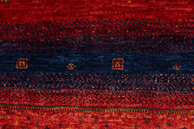 Persan Gabbeh Loribaft Essence - 6