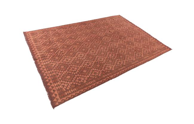 Kilim Afghan Heritage - 1