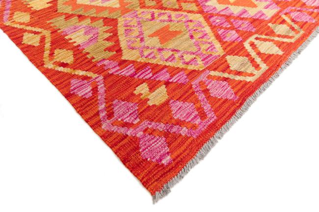 Kilim Afegão - 4