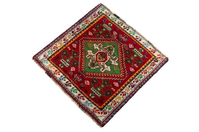 Shiraz - 1
