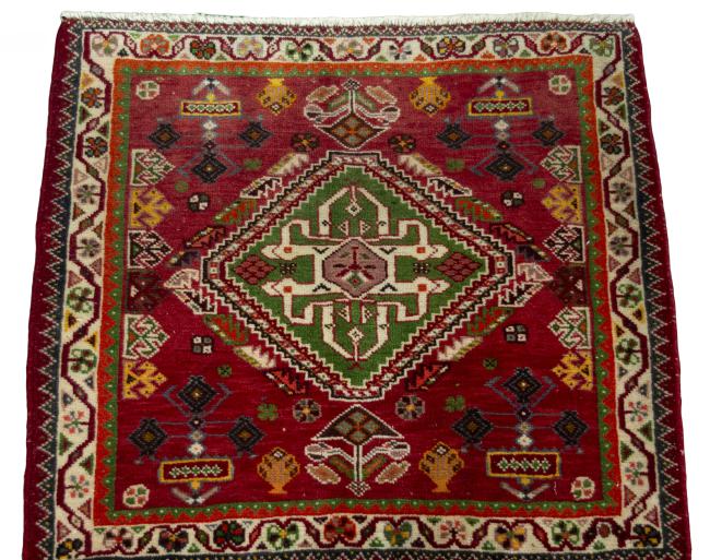Shiraz - 3