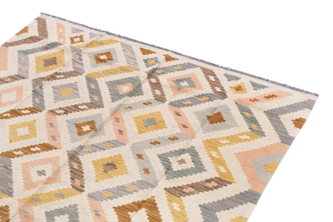 Kilim Afghan - 2