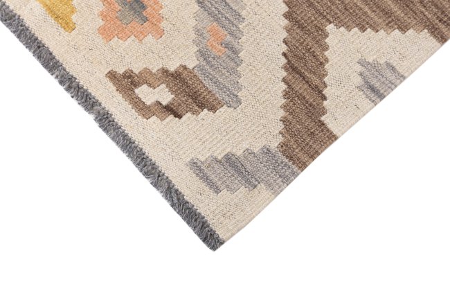 Kilim Afghan - 3