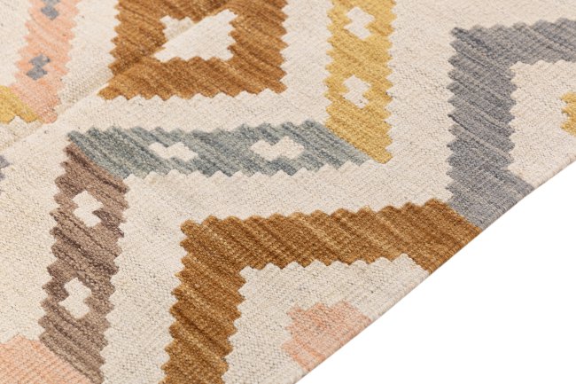 Kilim Afghan - 4
