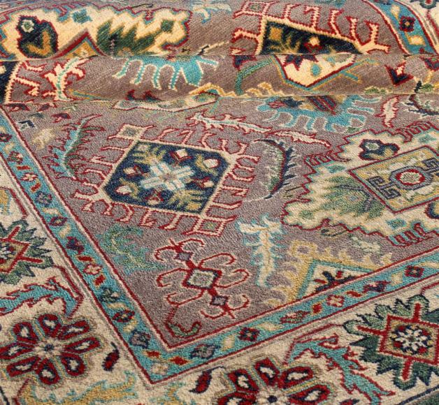 Kazak Ghazni - 1
