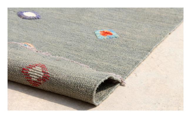 Kilim Afghan Nimbaft Edition - 2