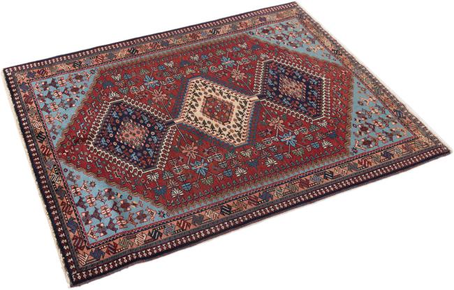 Yalameh - 1