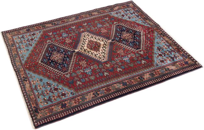 Yalameh - 2