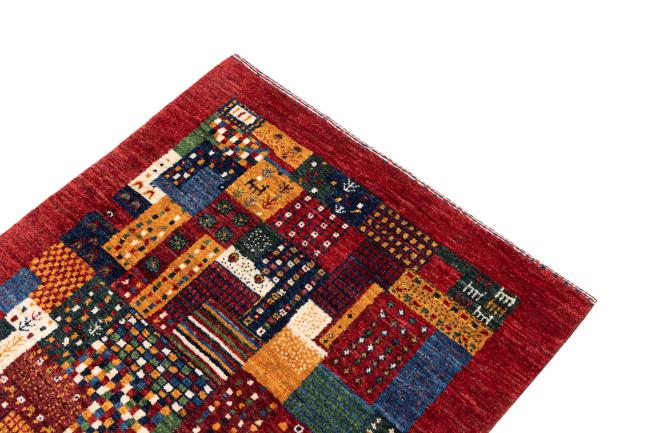 Perzisch Gabbeh Loribaft Nowbaft - 3