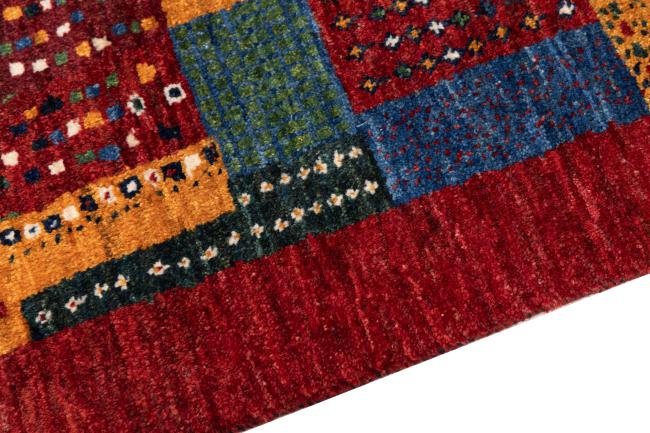 Perzisch Gabbeh Loribaft Nowbaft - 4