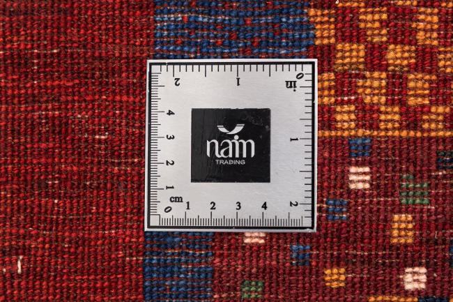 Perzisch Gabbeh Loribaft Nowbaft - 7