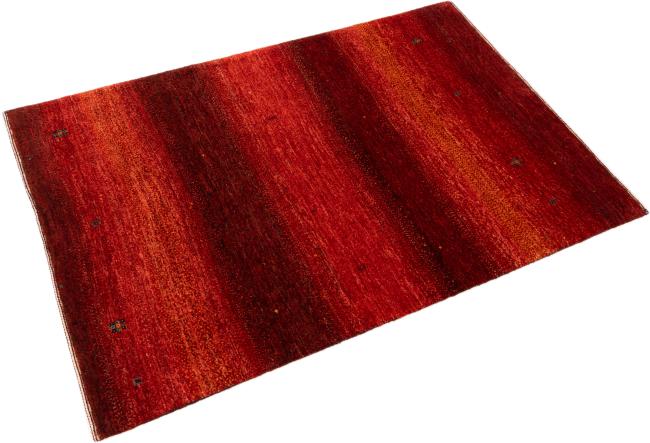 Persja Gabbeh Loribaft Atash - 2