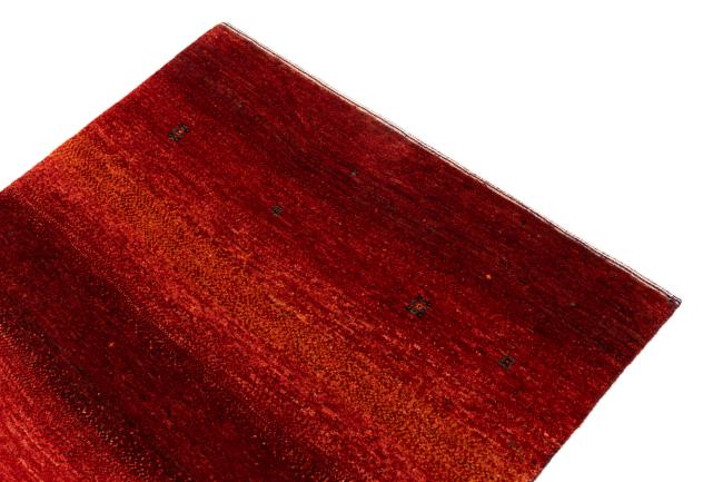 Persja Gabbeh Loribaft Atash - 3