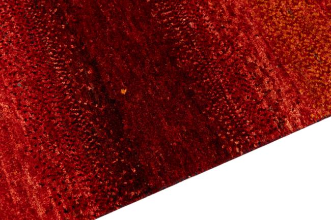 Persja Gabbeh Loribaft Atash - 4