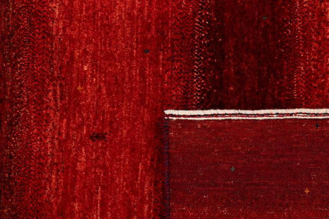 Persja Gabbeh Loribaft Atash - 6