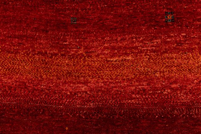 Persja Gabbeh Loribaft Atash - 7