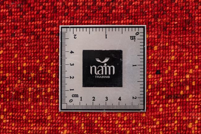 Persja Gabbeh Loribaft Atash - 8