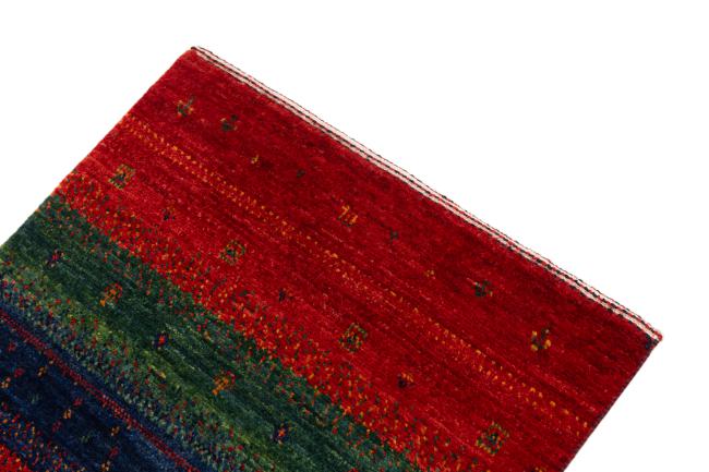 Persisk Gabbeh Loribaft Essence - 3