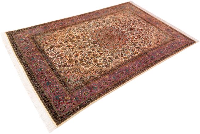 Tabriz 60Raj - 1