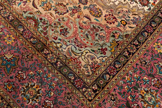 Tabriz 60Raj - 6