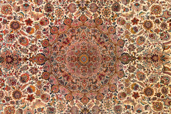 Tabriz 60Raj - 8