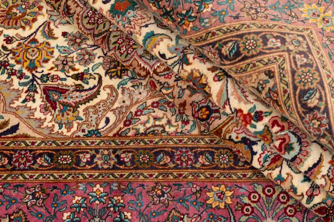 Tabriz 60Raj - 9