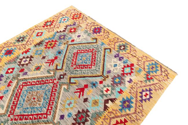 Kilim Afegão - 2