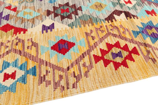 Kilim Afegão - 3