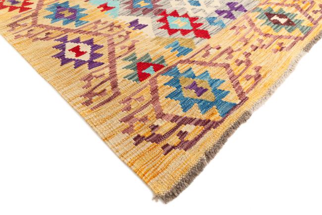 Kilim Afegão - 4