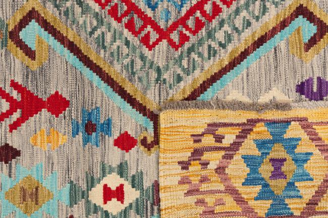 Kilim Afgán - 5