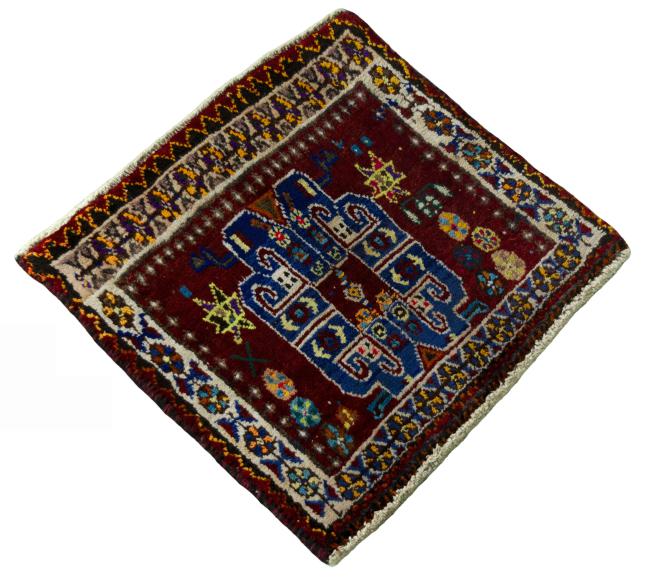 Shiraz - 2