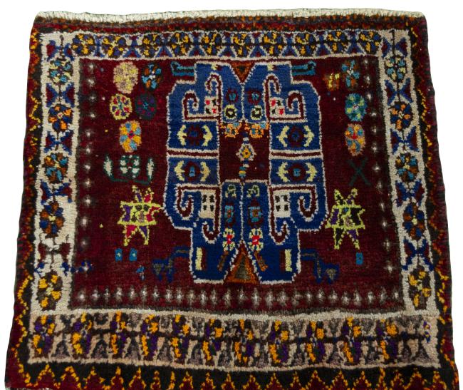 Shiraz - 3