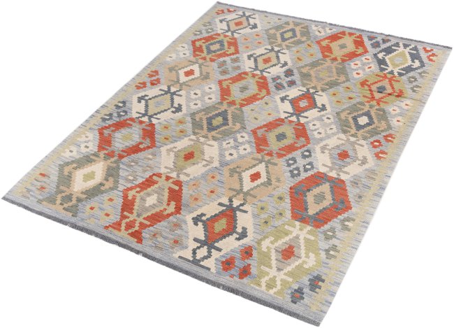 Kilim Afegão - 1