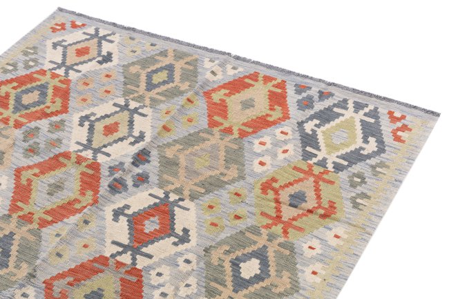 Kilim Afegão - 2