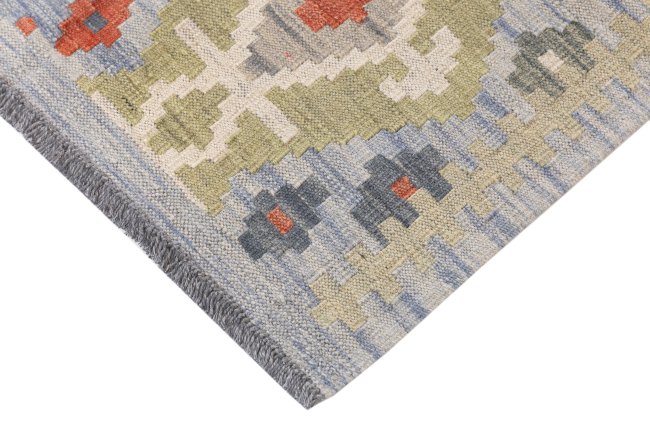 Kilim Afegão - 3
