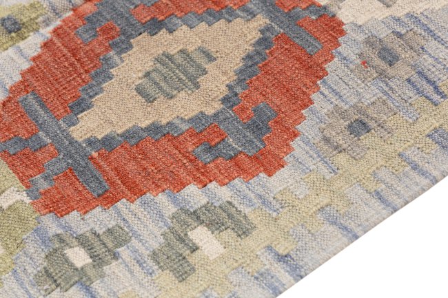 Kilim Afegão - 4