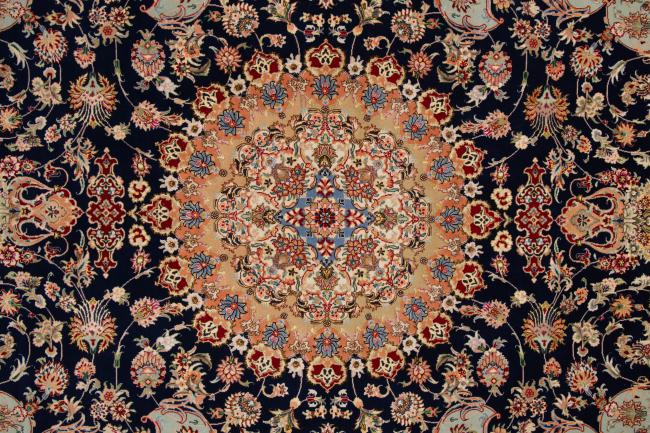 Tabriz 50Raj - 7