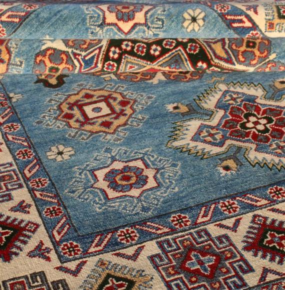 Kazak Ghazni - 1