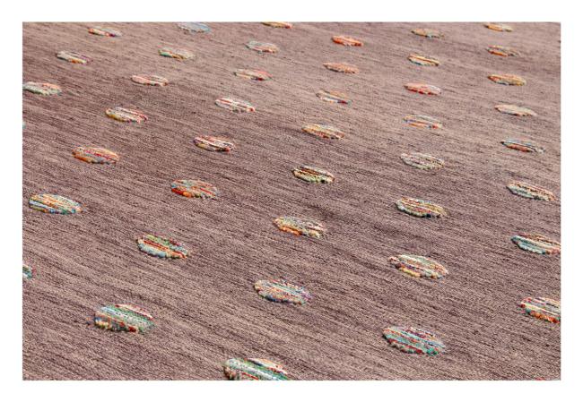 Kilim Afghan Nimbaft Edition - 1