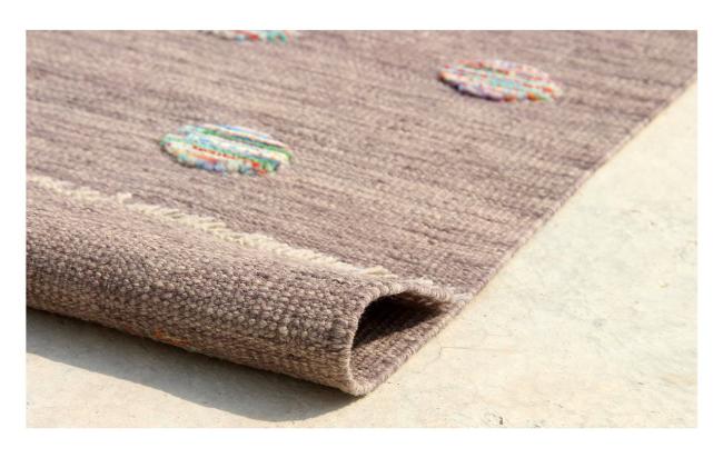 Kilim Afghan Nimbaft Edition - 2