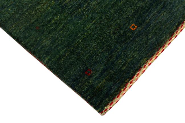 Persia Gabbeh Loribaft Atash - 5