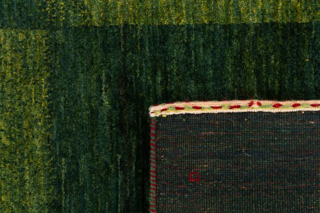 Persia Gabbeh Loribaft Atash - 6