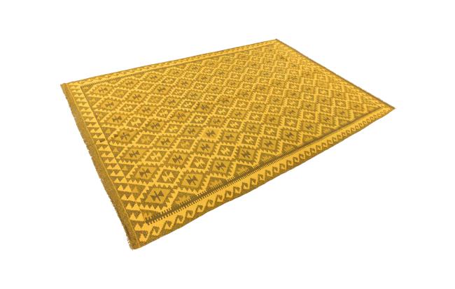 Kilim Afghan Heritage - 1