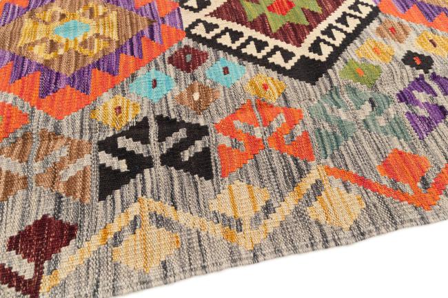 Kilim Afegão - 3