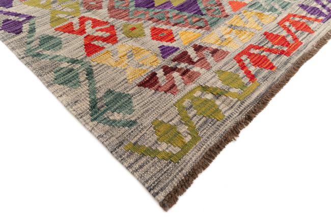 Kilim Afegão - 4